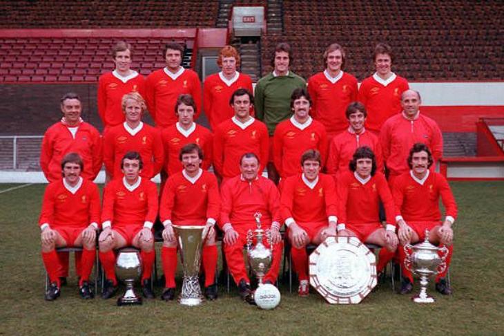 ليفربول موسم 76/77 ليفربول موسم 76/77